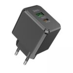 HOCO CS14A Ocean PD20W+QC3.0 charger(EU)+set cable