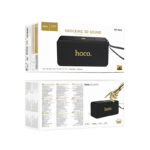 Hoco HT1 Max Marquis sports Bluetooth speaker — изображение 3