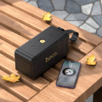 Hoco HT1 Max Marquis sports Bluetooth speaker