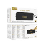 Hoco HT1 Pro Marquis sports Bluetooth speaker - imagine 3