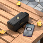 Hoco HT1 Pro Marquis sports Bluetooth speaker