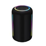 Hoco HT3 Pro Platinum sound desktop Bluetooth speaker