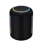 Hoco HT3 Platinum sound desktop Bluetooth speaker