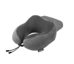 Hoco HX70 slow rebound memory foam U-shaped pillow