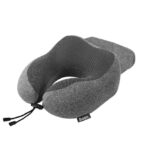Hoco HX70 slow rebound memory foam U-shaped pillow