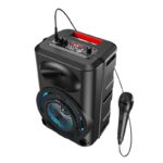 Borofone  DR03 Playful portable Bluetooth speaker
