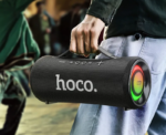 HOCO HA10 Oleada outdoor Bluetooth speaker - imagine 2