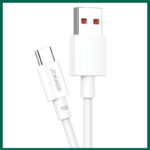Jokade JA053 QUANSU series 240W fully compatible data cable