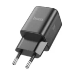 HOCO N43 Vista single port PD30W charger(EU)