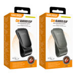 Kakusiga KSC-1524 MOKA car glasses clip — изображение 2