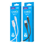 Jokade JA010 ZHIZUN Series Charging Data Cable (1 meter) (Micro) - imagine 3
