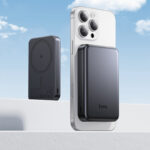 Hoco J160 Original magnetic power bank(5000mAh)