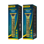 KAKUSIGA KSC-1588 SUQING Series Electric Hair Clipper - imagine 2