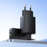Hoco N71 Nuevo PD30W+QC3.0 charger +set