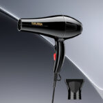 KAKUSIGA KSC-1708 FUYAO series hot and cold hair dryer（EU）