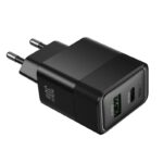 Hoco CS112A Lounge PD30W+QC3.0 charger(EU)+set - imagine 3