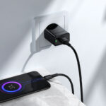 Hoco CS91A Leader single-port charger set(Micro)(EU)