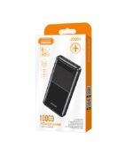 Jokade JG030 HUAYAO Series Power Bank-10000mAh - imagine 2