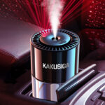 Kakusiga KSC-1552 WUXIANG smart car aromatherapy