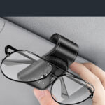 Kakusiga KSC-1524 MOKA car glasses clip