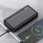 Kakusiga KSC-1085 BAOSHAN Series Power Bank (20000mAh)