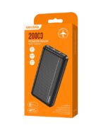 Kakusiga KSC-1085 BAOSHAN Series Power Bank (20000mAh) - imagine 2