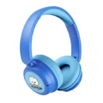WIWU Wireless Headphone for kids KTD-02 - imagine 2