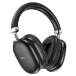 Hoco W35 Max Auspicious ANC noise reduction Bluetooth headphones - imagine 3