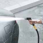 Kakusiga  KSC-1517 YUANLI high pressure car wash water gun