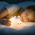 Hoco HX16 Silicone lamp