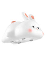 Hoco HX16 Silicone lamp - imagine 2