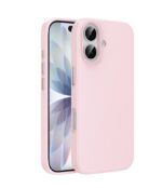 Hoco DG29 leather protective case iPhone - imagine 4