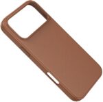 Hoco DG29 leather protective case iPhone - imagine 3