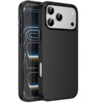 Hoco DG29 leather protective case iPhone