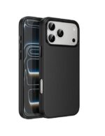 Hoco DG29 leather protective case iPhone