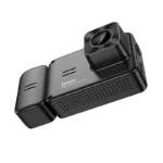 HOCO DI62 Warrior three-screen simultaneous display driving recorder(wifi version) - imagine 2