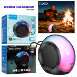 Hoco DS65 Lantern Bluetooth speaker - imagine 2