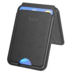 HOCO GT3 Idol multifunctional magnetic card holder - imagine 2