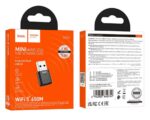 HOCO HI33 WiFi5 USB internal antenna wireless network card - imagine 3
