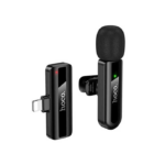Hoco L20 Fair wireless microphone iPhone(Lightning)