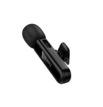 Hoco L20 Fair wireless microphone iPhone(Lightning) - imagine 3