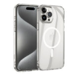 Hoco Magnetic series airbag anti-fall protective shell for iPhone