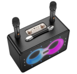 HOCO HA8 Ave wireless dual-mic outdoor bluetooth speaker — изображение 4