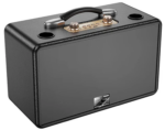HOCO HA8 Ave wireless dual-mic outdoor bluetooth speaker — изображение 5