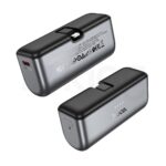 Hoco Q31 Ingenious PD20W pocket power bank Lightning(iP)(5000mAh)
