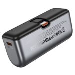 HOCO Q31 Ingenious PD20W pocket power bank(Type-C)(5000mAh)