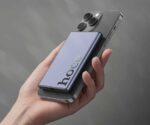 Hoco Q32 Bird PD20W wireless magnetic power bank(5000mAh)