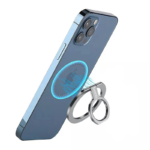 Hoco GM104 Magnetic metal ring holder