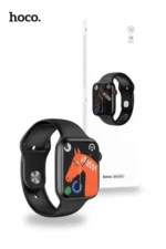 HOCO Y12 Smart sports watch(call version) - imagine 3