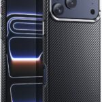 Hoco Magnetic protective case iPhone (AS13)